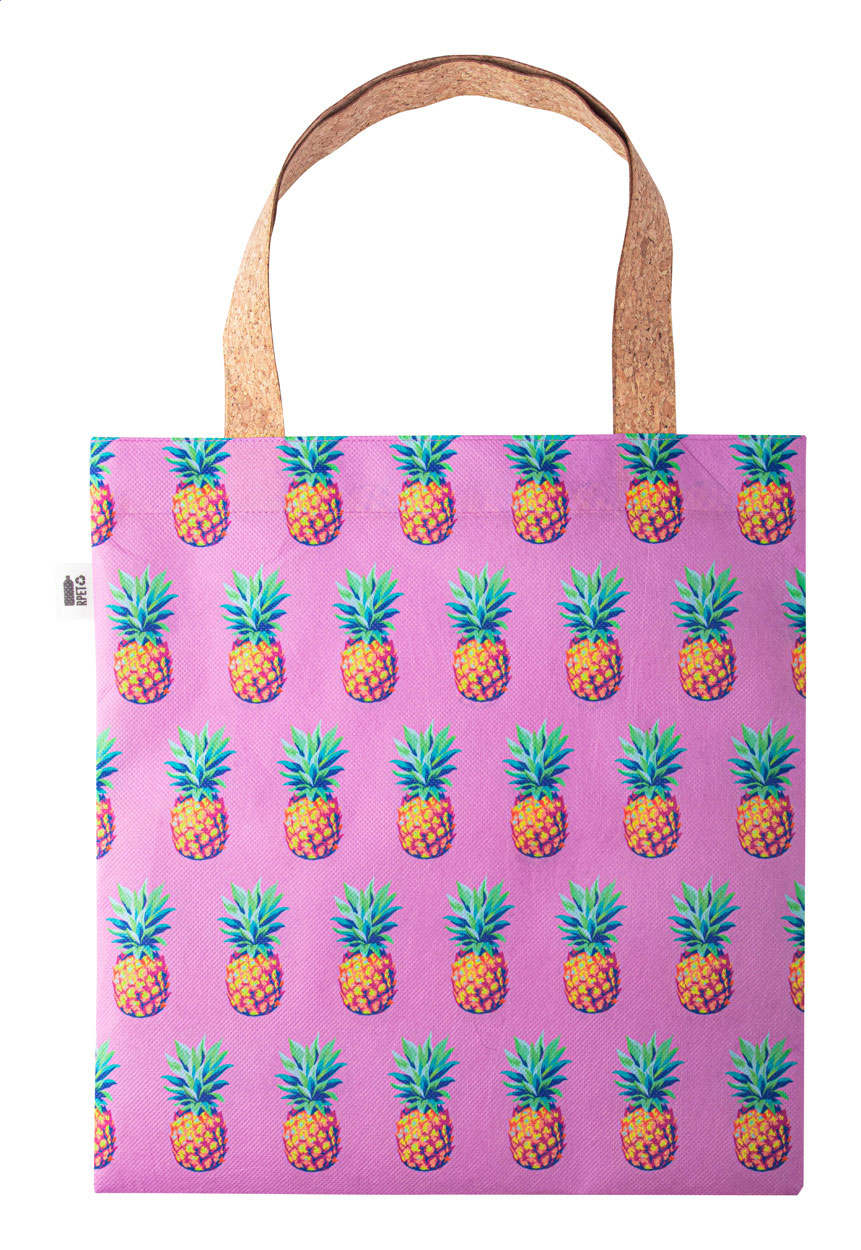 EcoCork Shopper - Tewkesbury