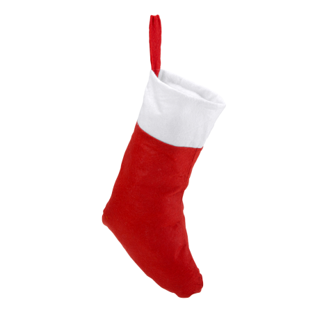 Weihnachtsstrumpf Frohe Weihnachten - Warstein