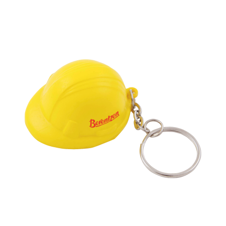 CalmGuard Keyring - Hyde