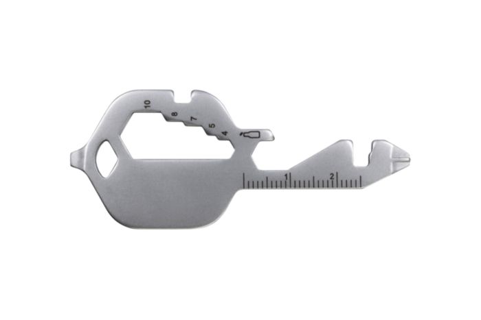 KeyMaster Multi-Tool - Sparsholt