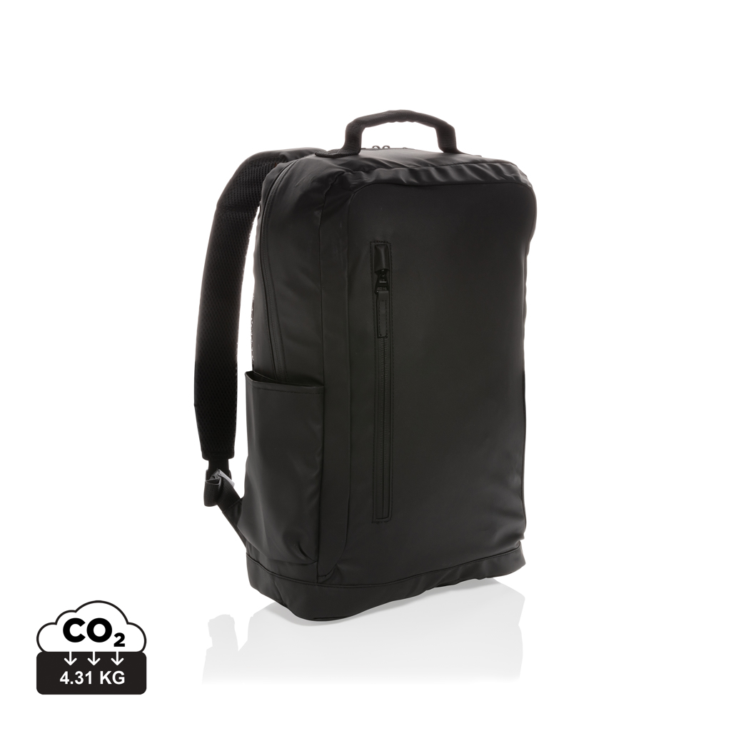 BlackTech Laptop Backpack - East Keswick - Mundesley