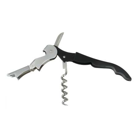 A combined waiter's knife and bottle opener - Hambledon