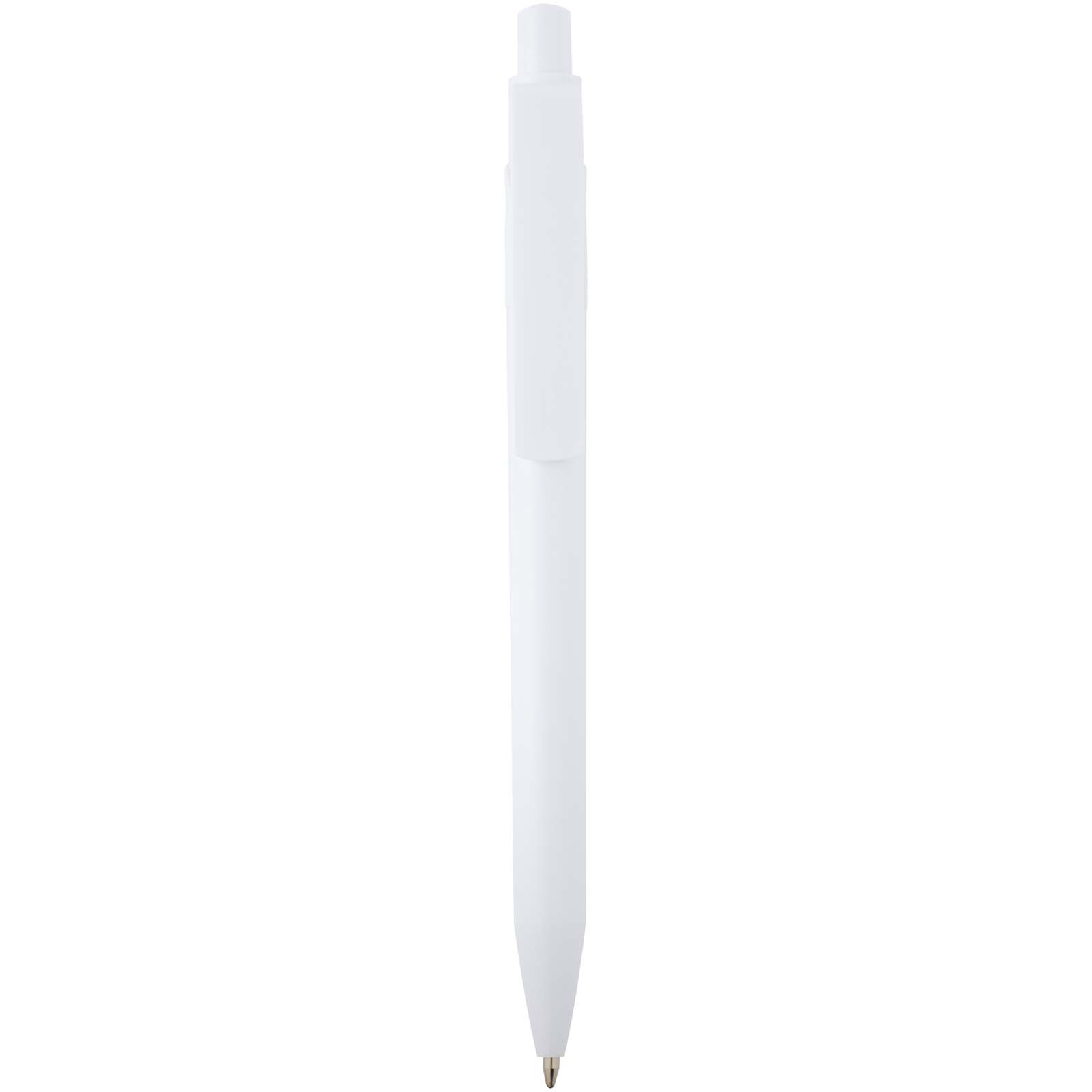 Eco Black Ink Ballpoint Pen - Liverpool