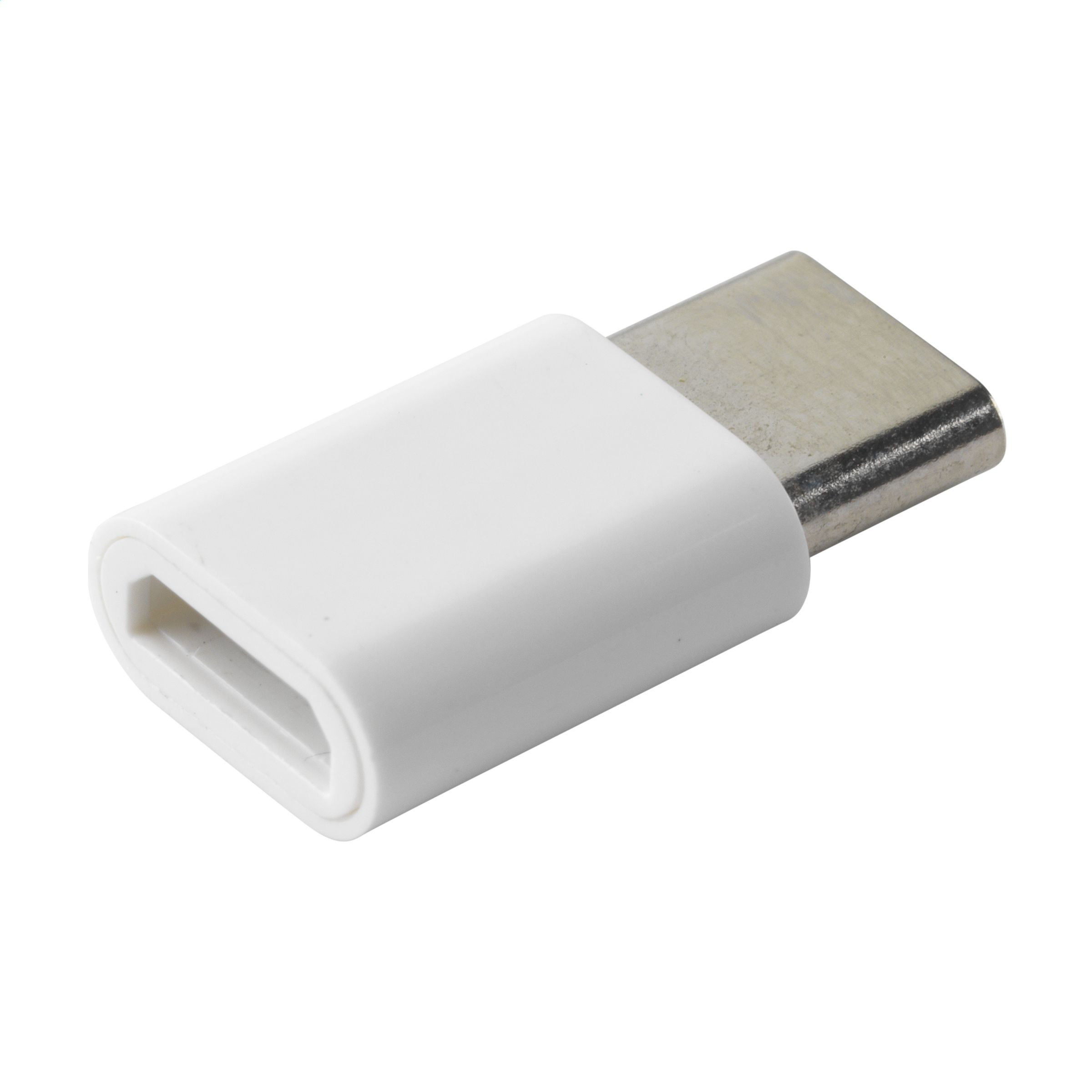 Micro-USB to Type-C Plug-in Connector - Adisham - Cliffe Woods