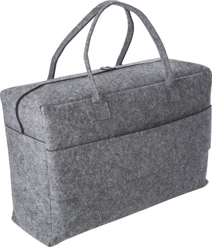 RPET Felt Duffle Bag - Hurstpierpoint - Jedburgh