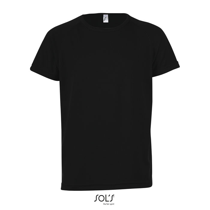 SOL'S SPORTY Kids T-shirt - Girvan