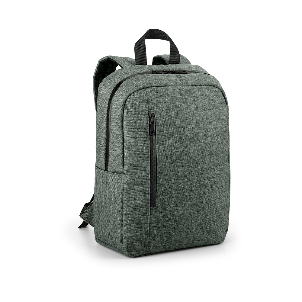 600D High-Density Laptop Backpack - Ashwell - South Shields