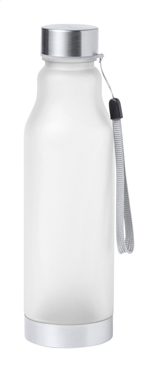 EcoCarry Stainless RPET Bottle - Dodington