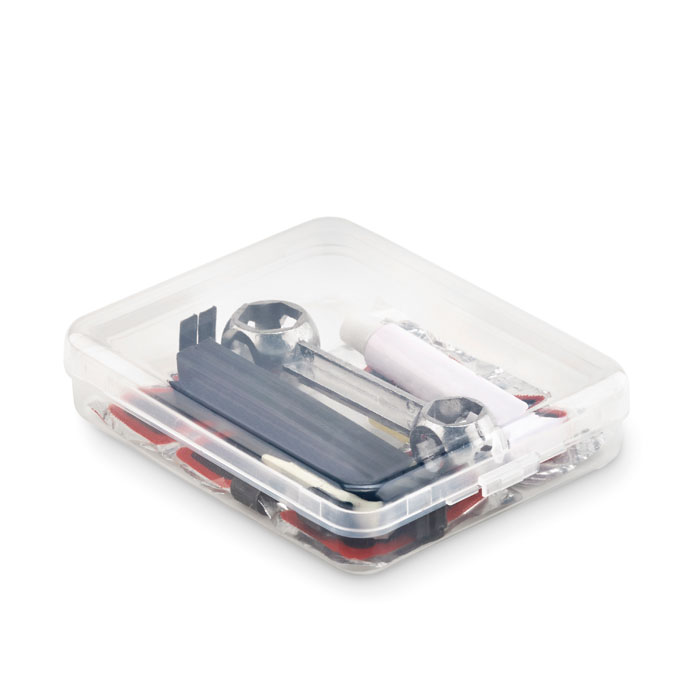 Bike Repair Kit - Dumbleton - Llanfairpwllgwyngyllgogerychwyrndrobwllllantysiliogogogoch