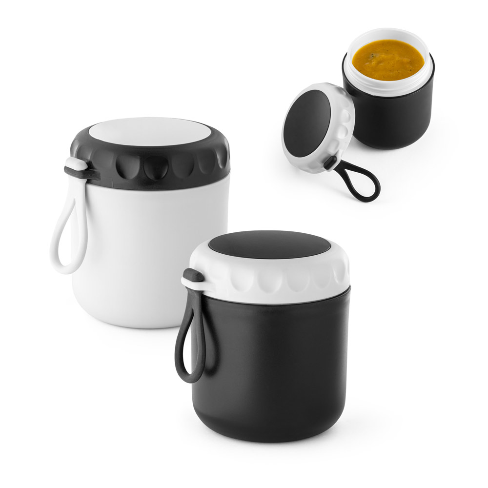 SAMOURA. 380ml Thurlaston Thermal Container - Ince Blundell