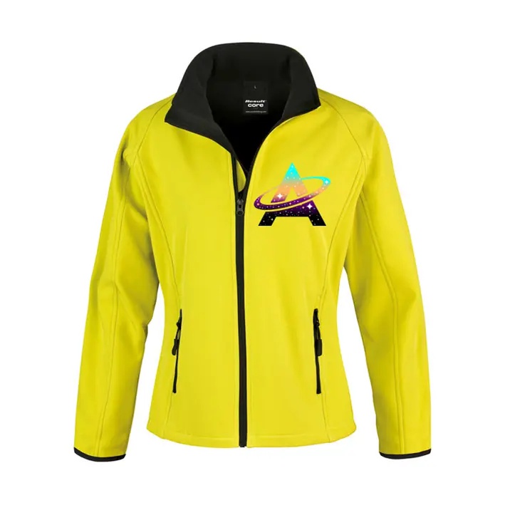 Advertising jacket - | Zaprinta Advertising jacket - | Zaprinta