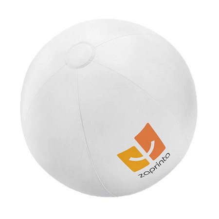 Large Inflatable PVC Beach Ball - Doddington
