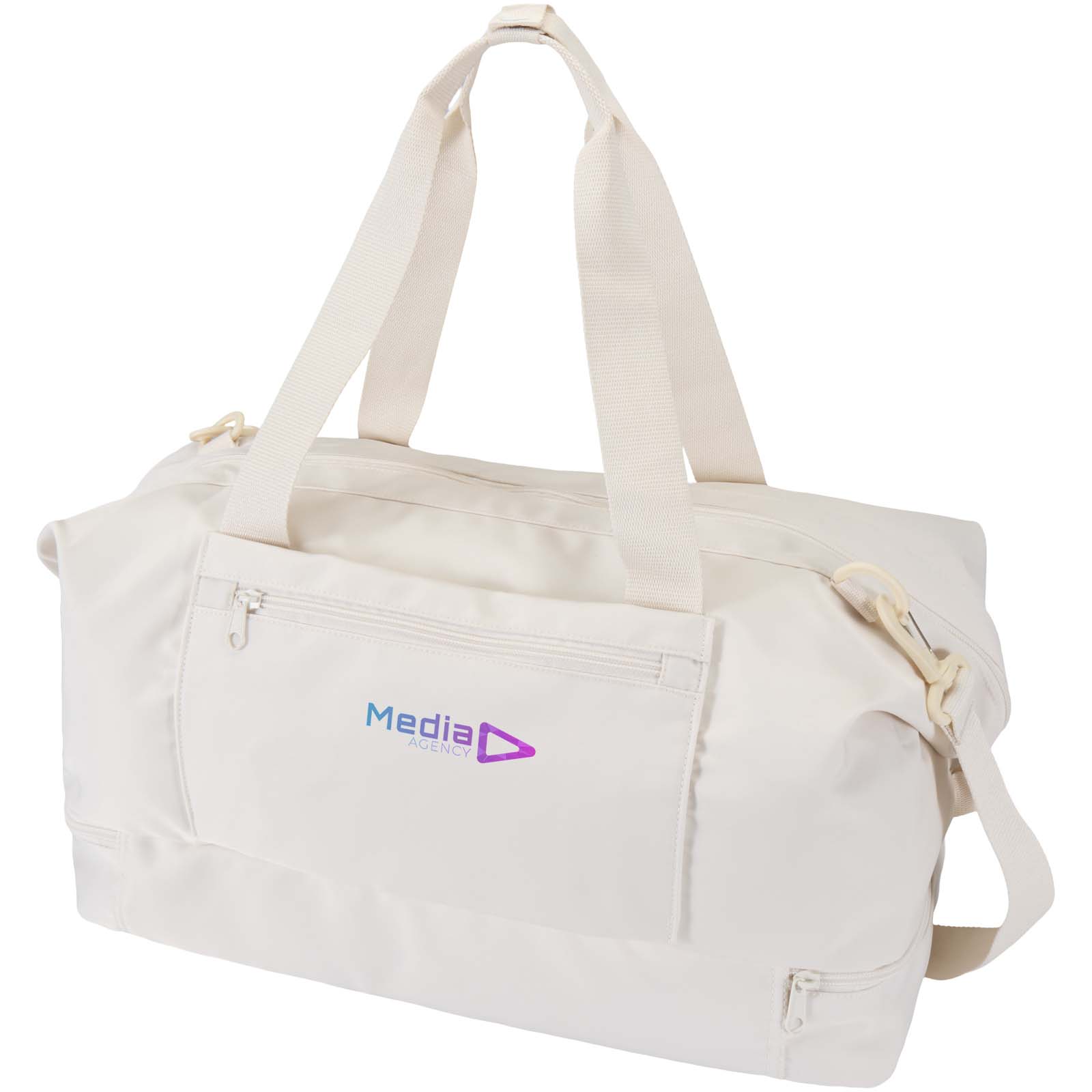 EcoVoyage Recycled Duffel - Hamble
