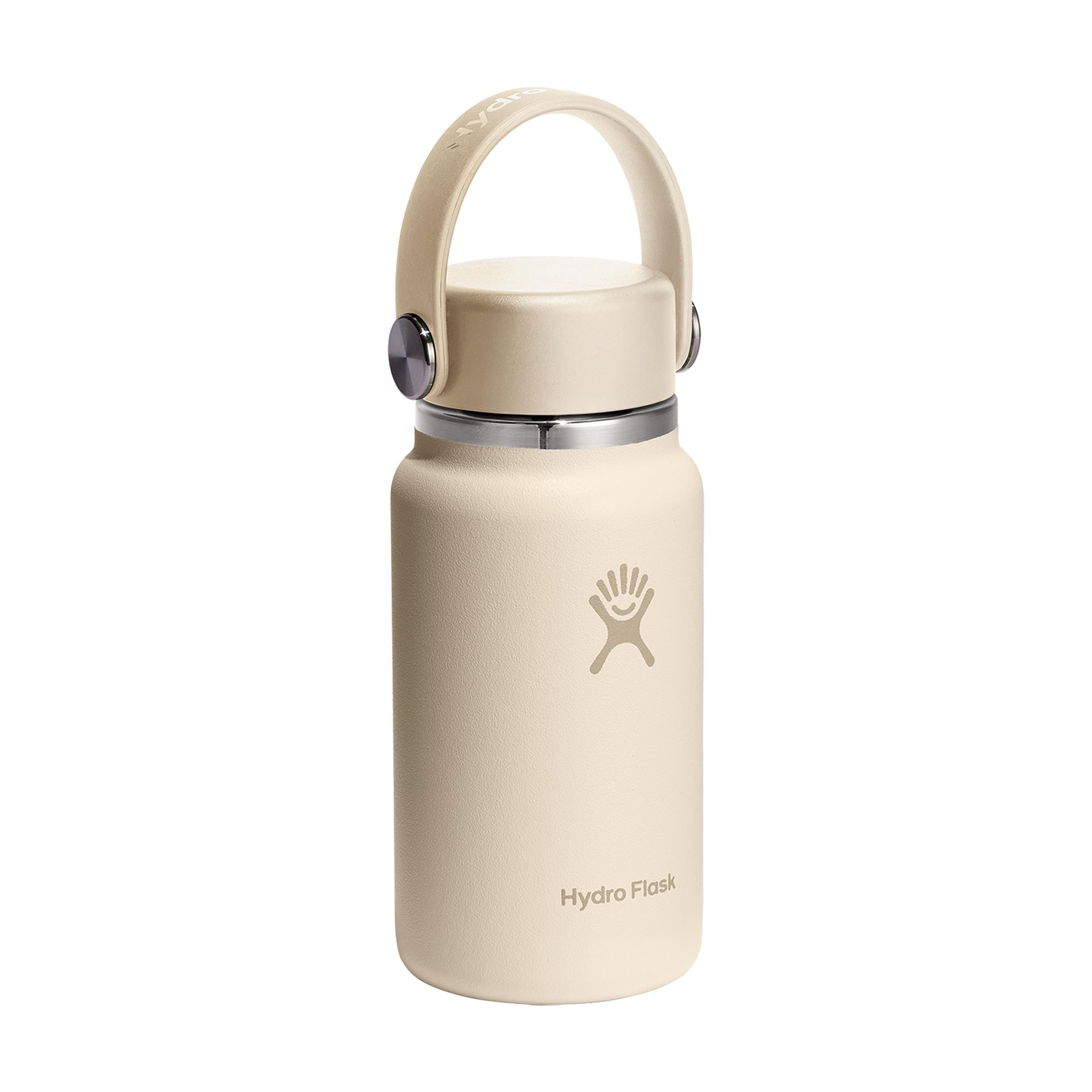 Mini Thermosflasche Mikro Hydro - Gedern bedrucken mit Logo