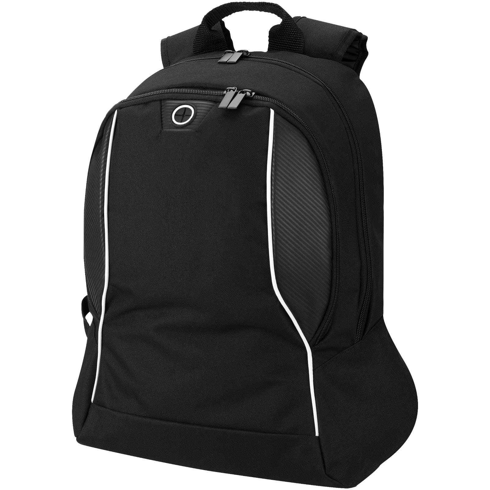 Stark-tech 15.6" Laptop Backpack - Cheddar