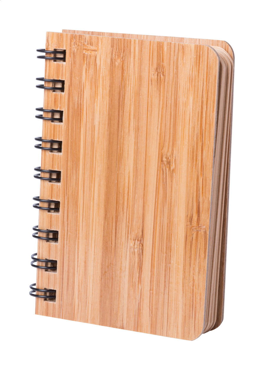 Adashi Notebook