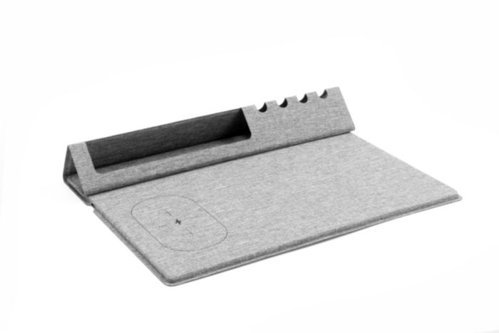 EcoPower Multifunctional Charging Pad - Rubery
