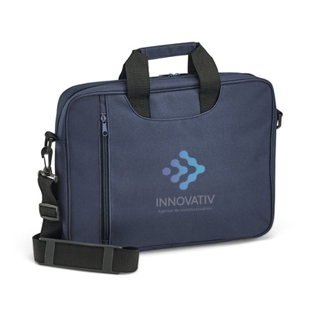 Polyester Laptop Bag - Salcey Forest - Houghton-le-Spring