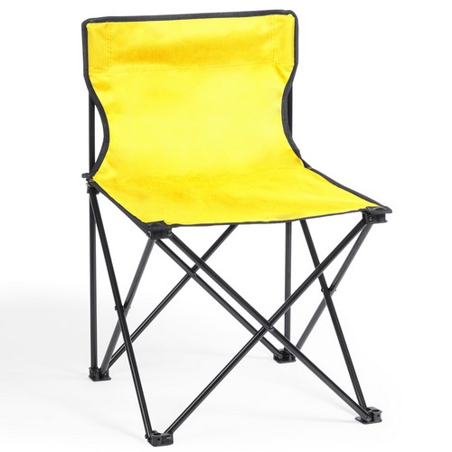 Aluminum Folding Chair with Shoulder Strap - Mundesley