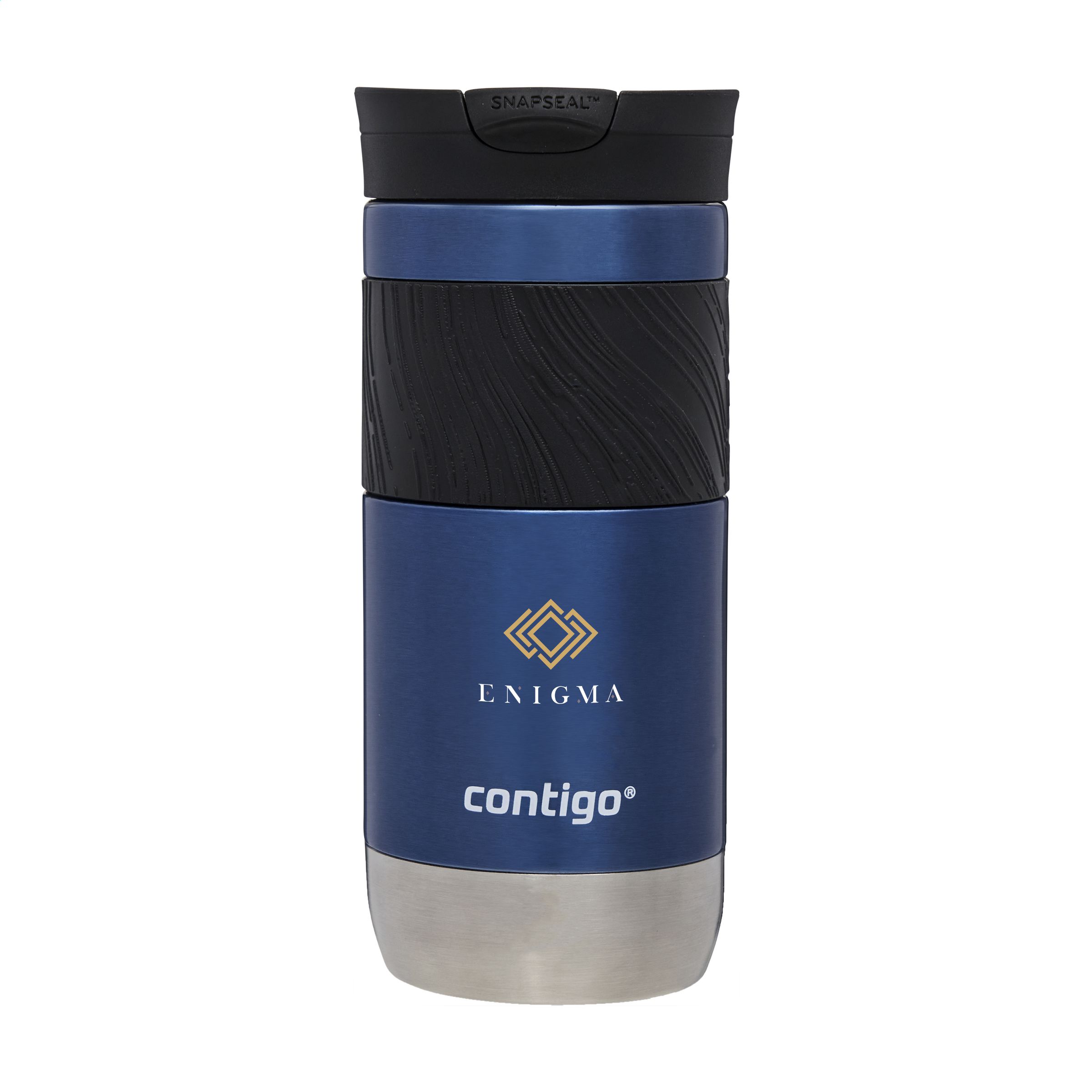 SnapSeal ThermalGrip 470 ml Thermo Cup - Everton