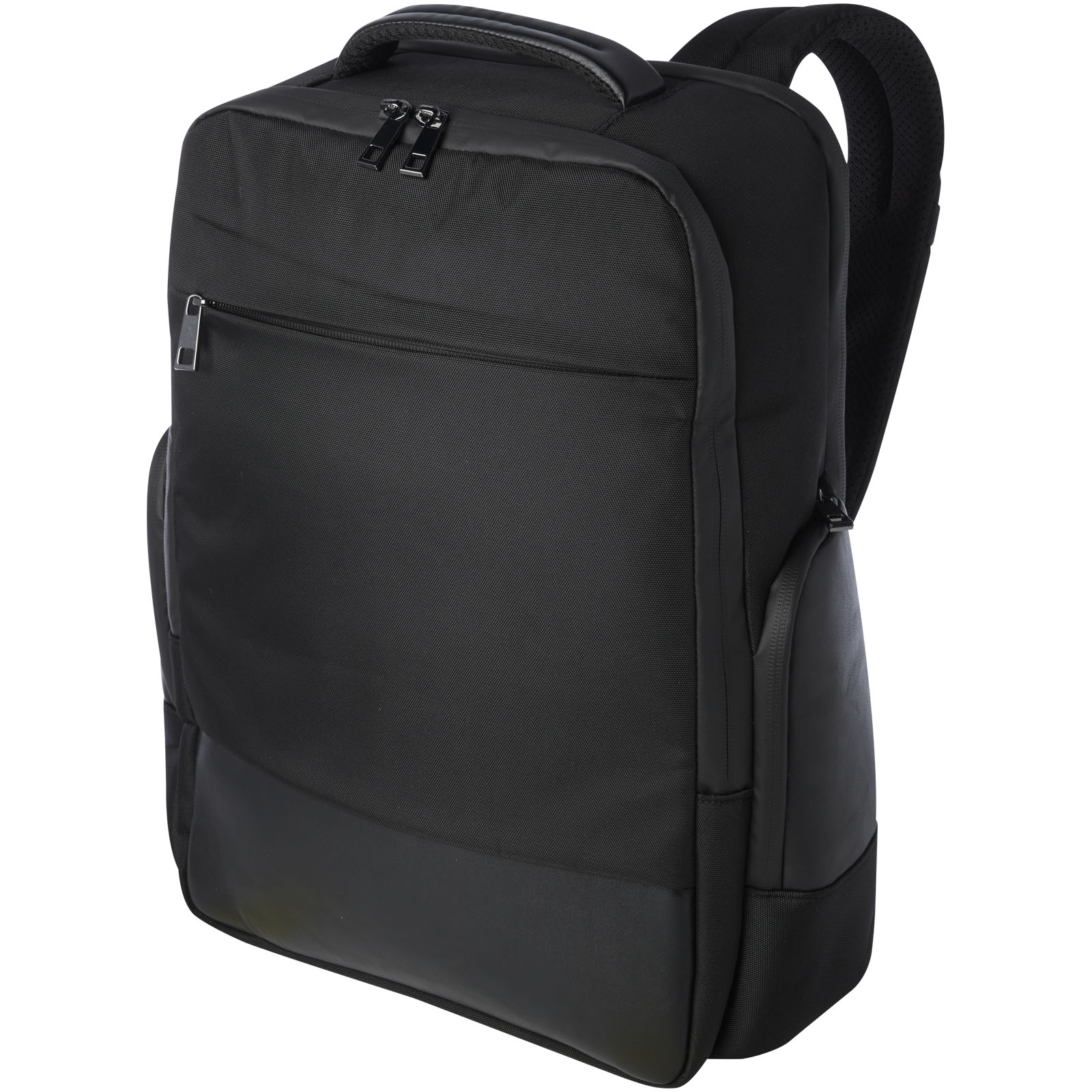 Expedition Pro 15.6" GRS Recycled Laptop Backpack 25L - Cheddar