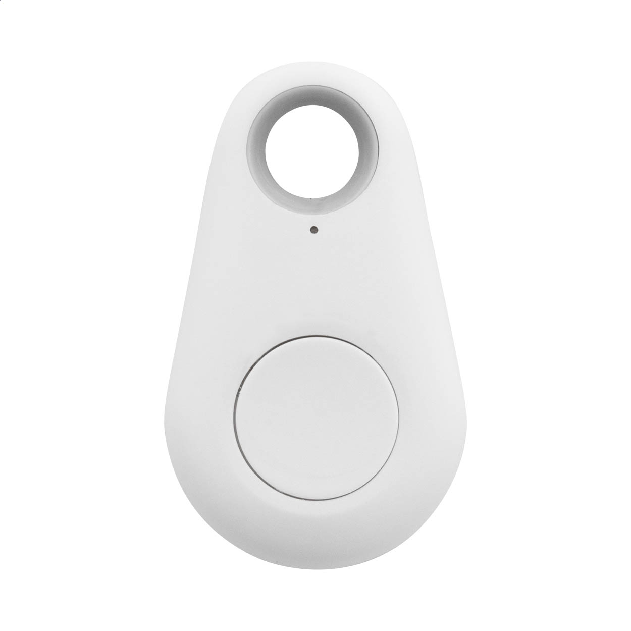 Respot recycled ABS wireless key finder with logo