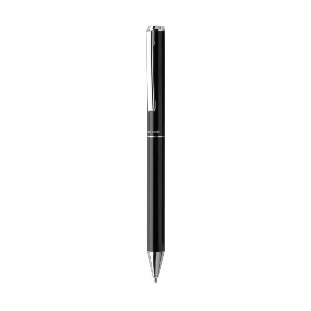 EcoScribe Aluminum Pen - Great Bookham - Halstead