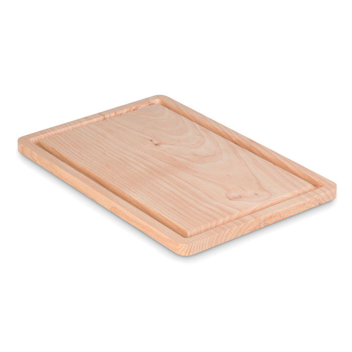 Alder Wood Large Cutting Board - Inverurie