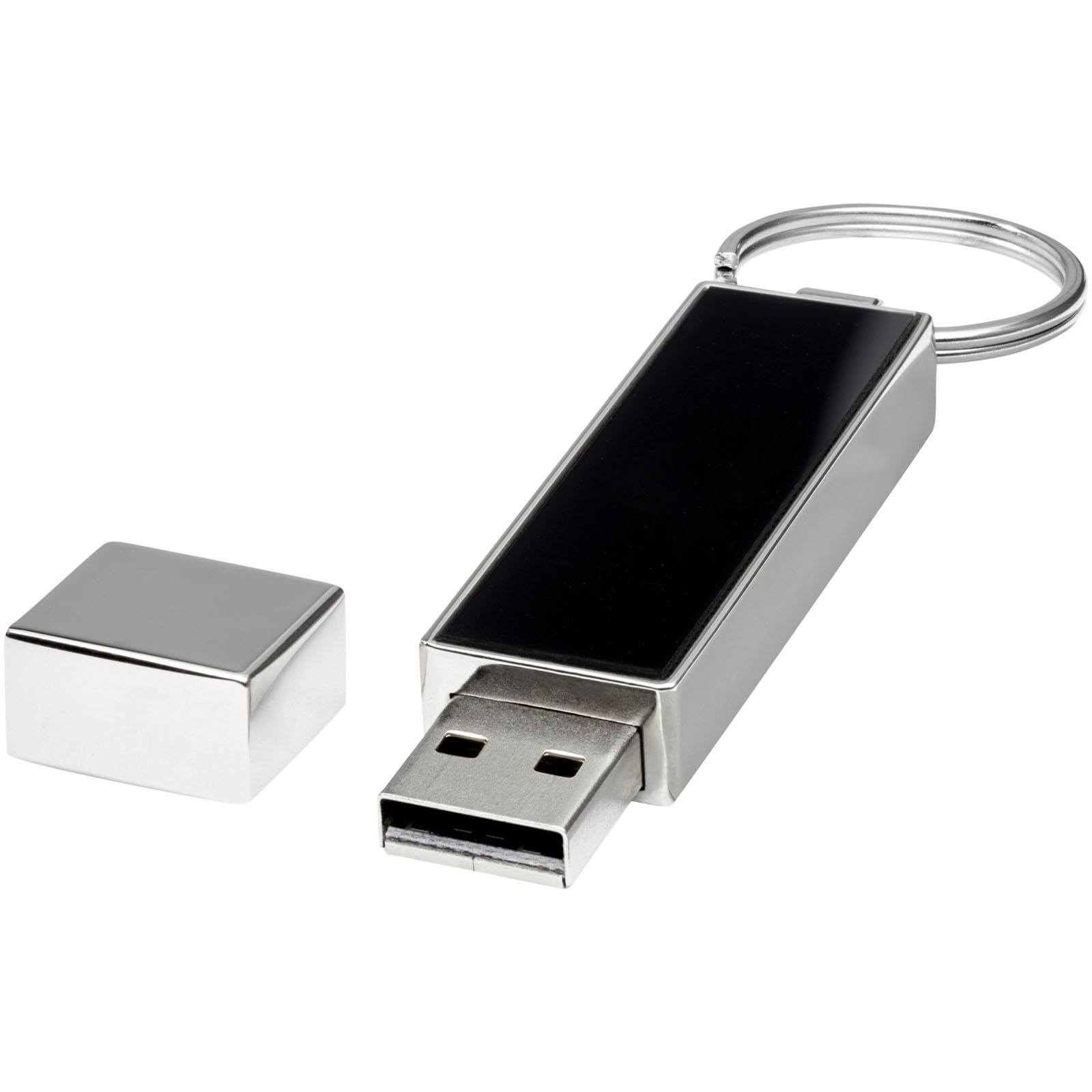 Luminous Rectangular USB - Aughton