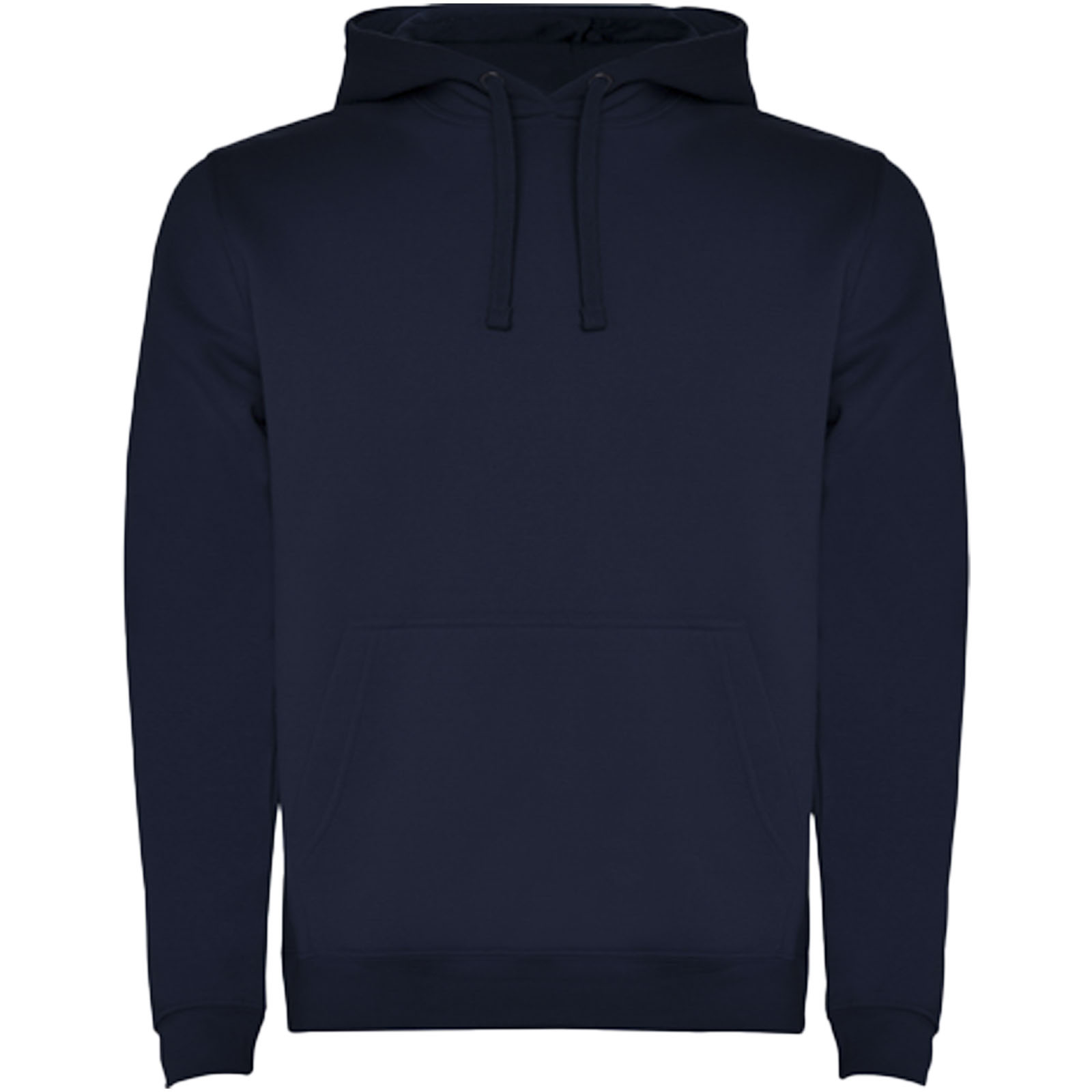 Urban men's hoodie - Corby