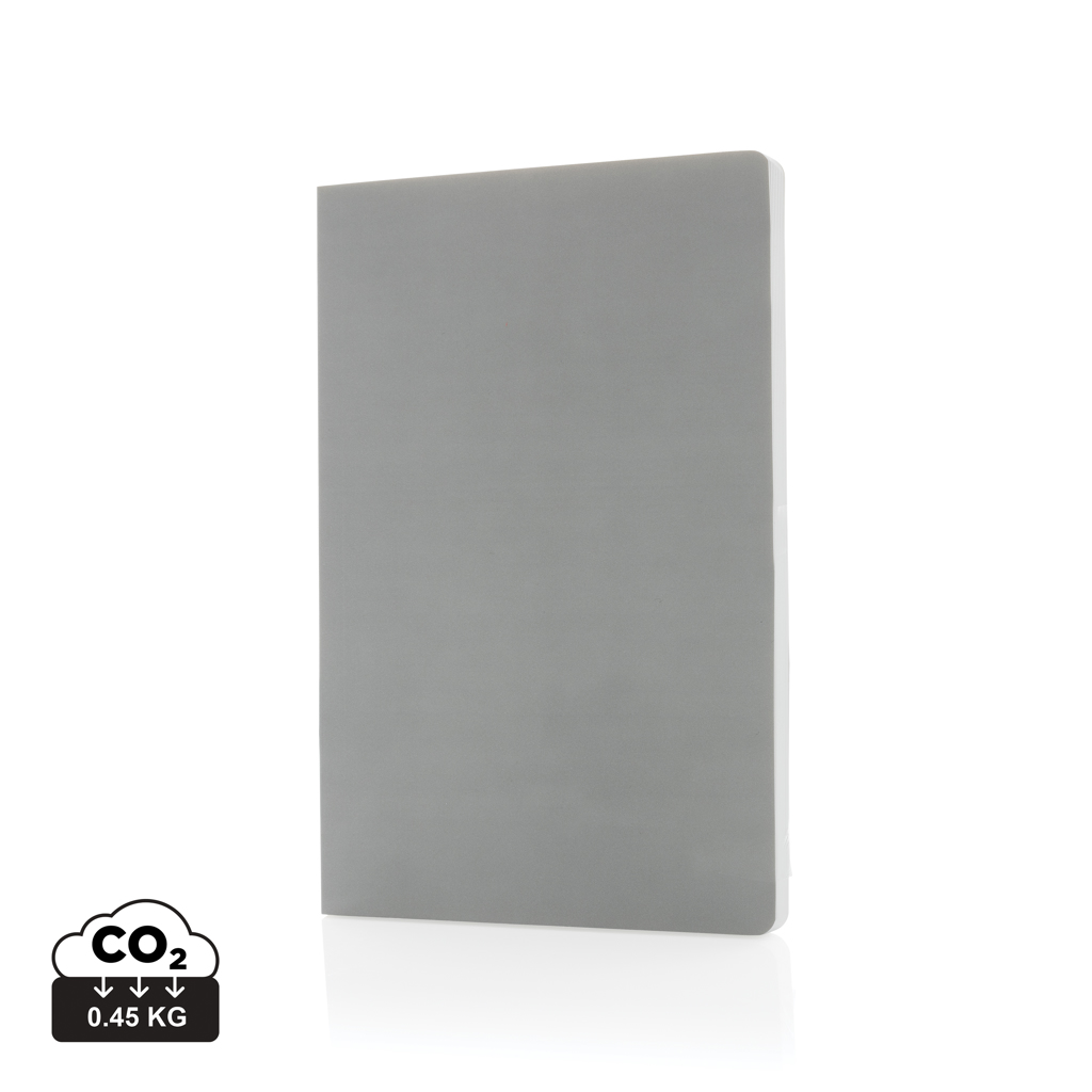 EcoStone Notizbuch - Zams