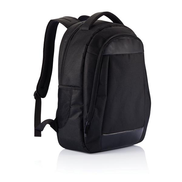 Padded Laptop Backpack - Fulwood