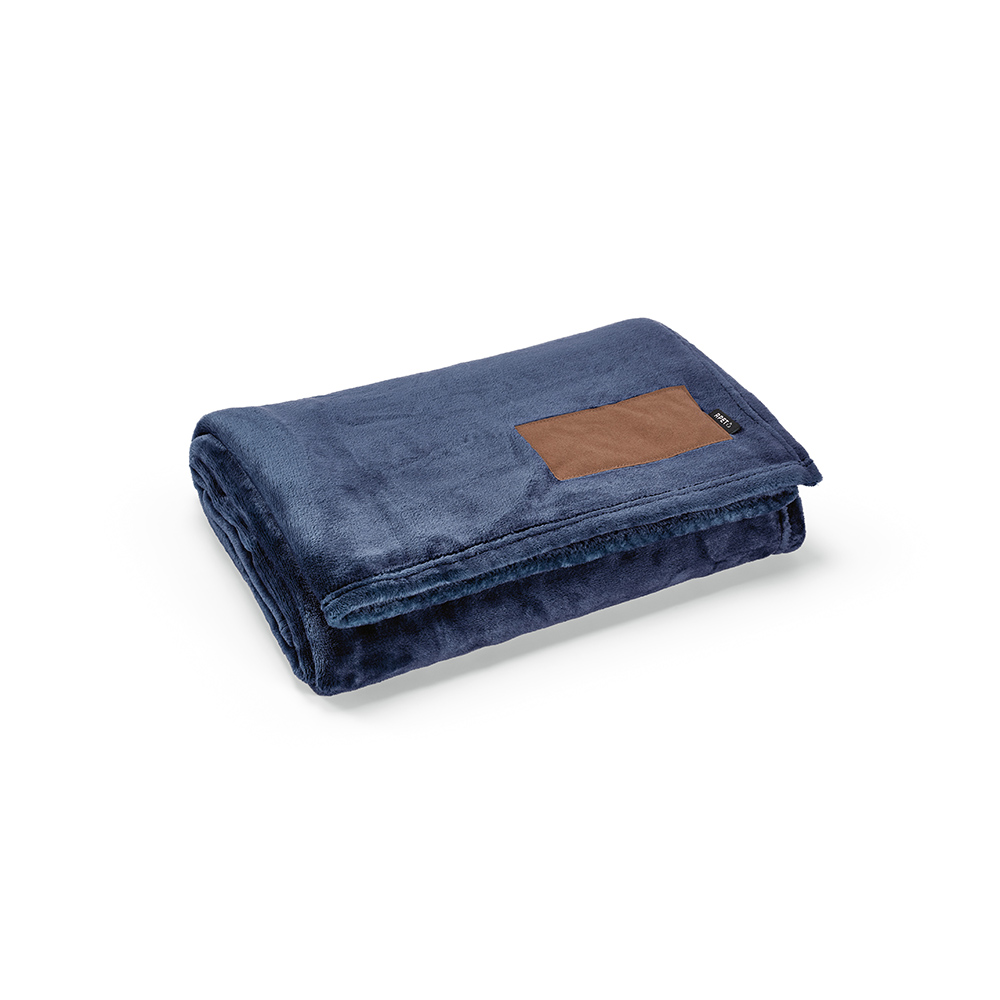 EcoSoft Comfort Blanket - Benbecula