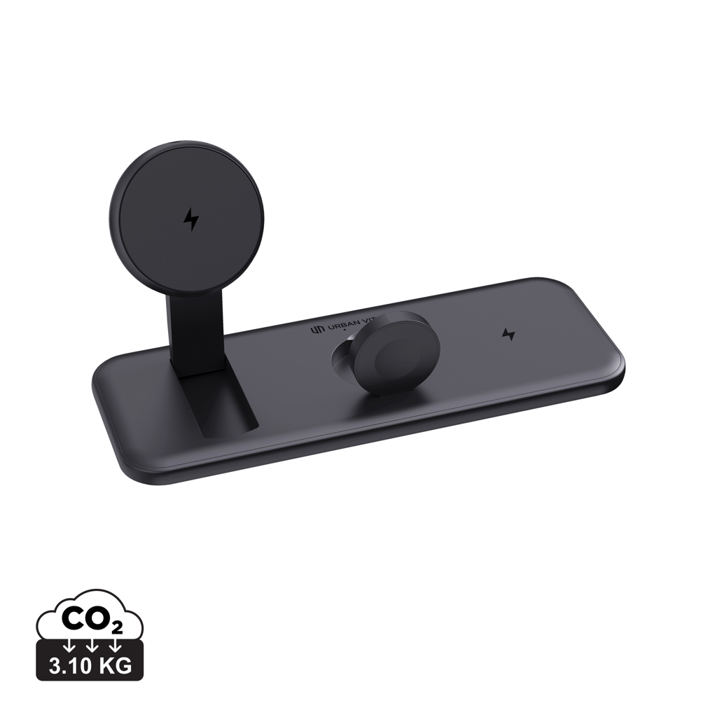 Magnetic Multi-Charger Stand - Comrie