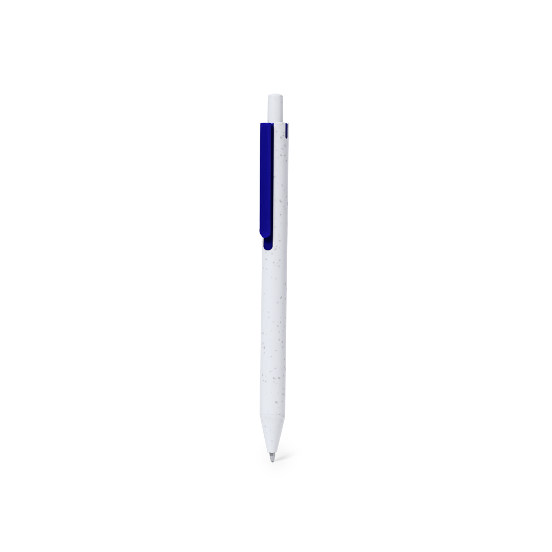 EcoClick Pen - Chiddingly - Portree