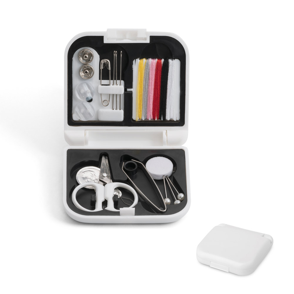 TravelSew Kit - Compact Sewing Kit - Pevensey *Pickering