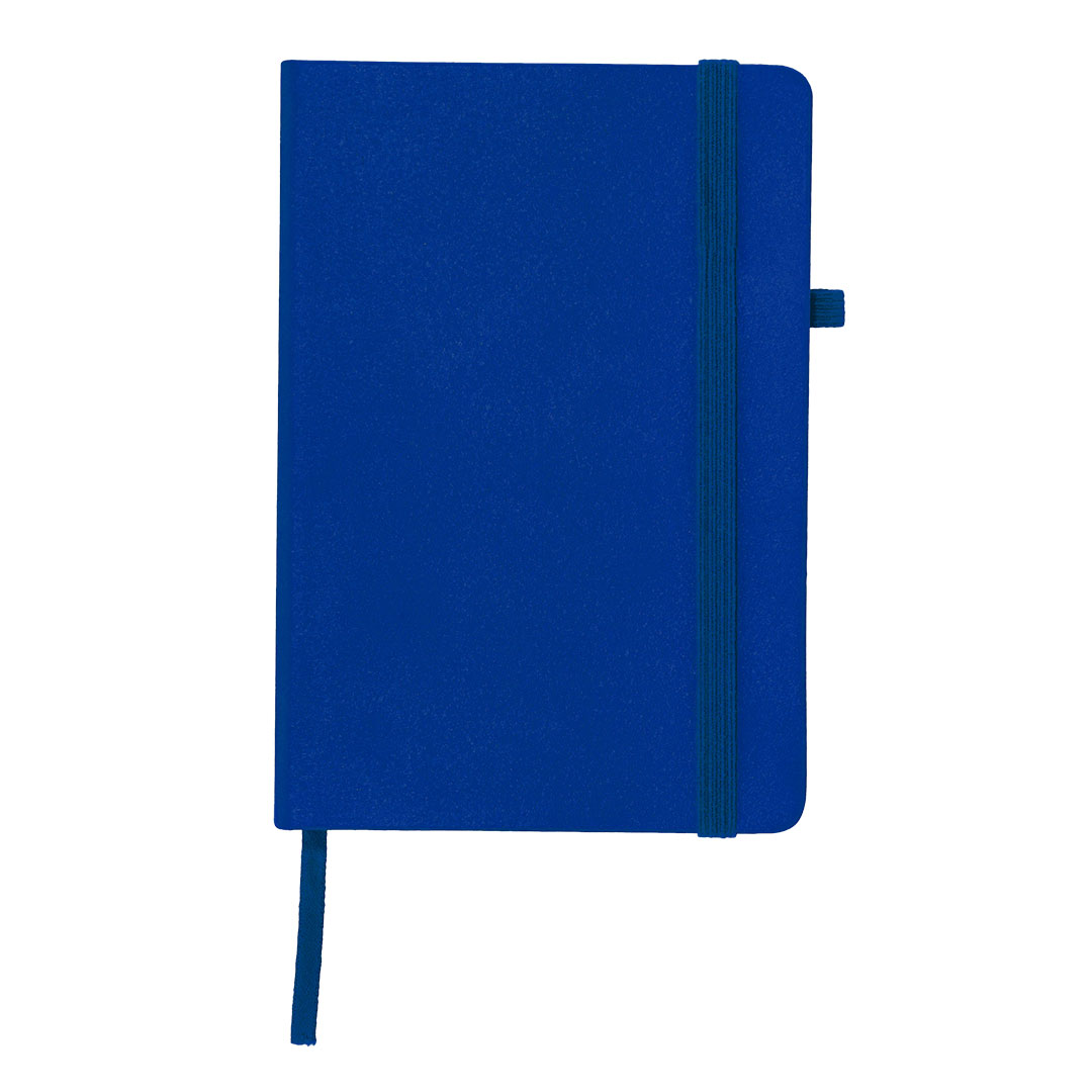 EcoGuard Notepad - Faringdon