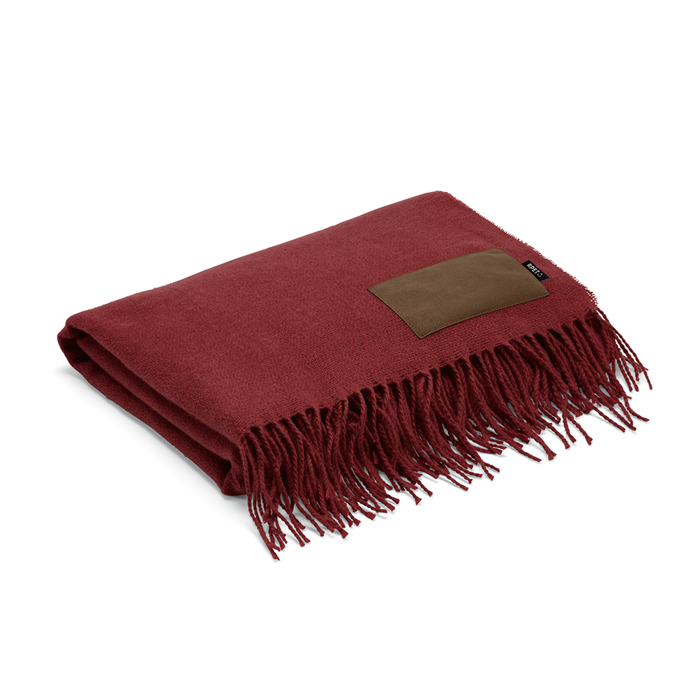 EcoComfort Plush Blanket - Wareham