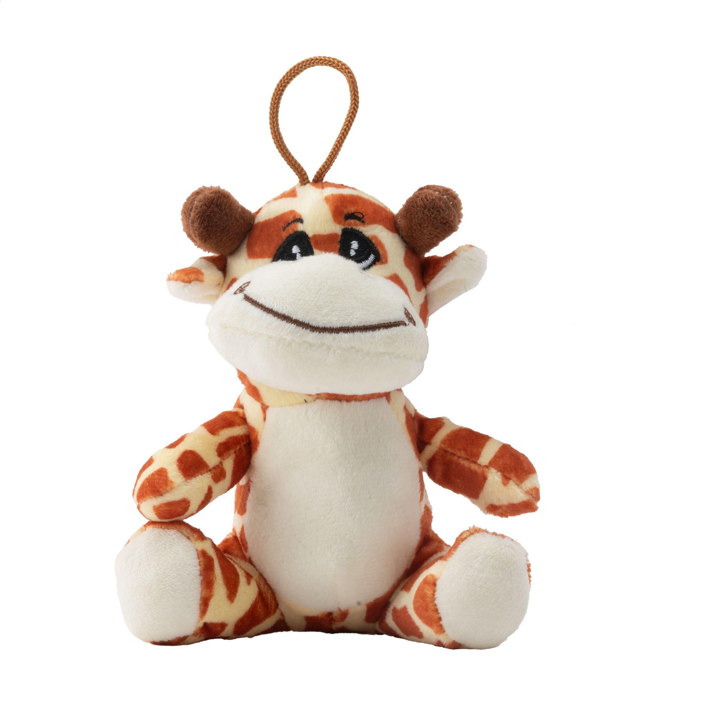 Little Giraffe Plush