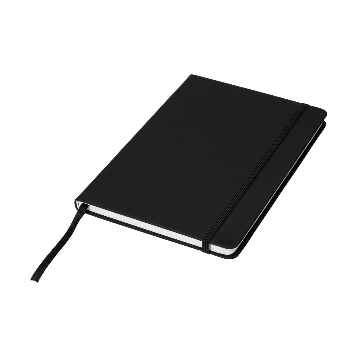 Textured Elegance A5 Notebook - Lochinver