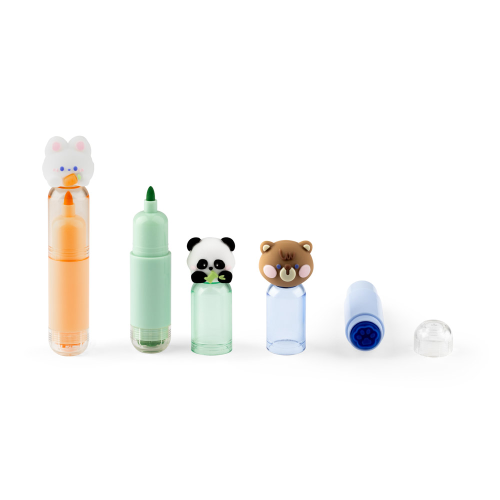 ColorFun Kids Marker Set - Irlam