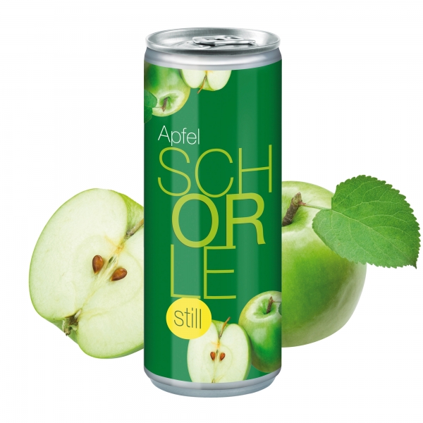 Apfel Quencher - Grunbach