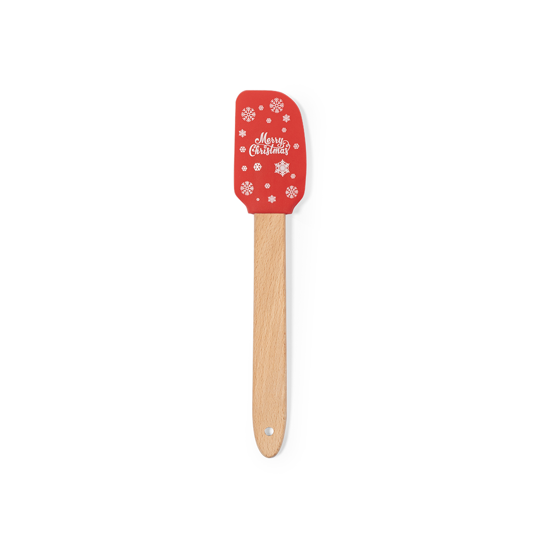 Ashopton Christmas Spatula - Lutterworth