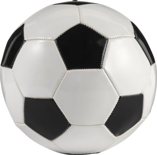 Classic Football made of Polyvinyl Chloride (PVC) - Fulbrook
