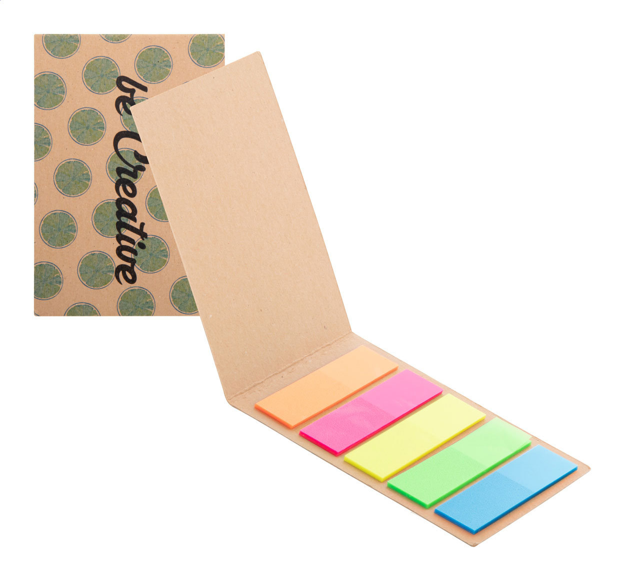 Eco Page Marker Set - Matlock Bath