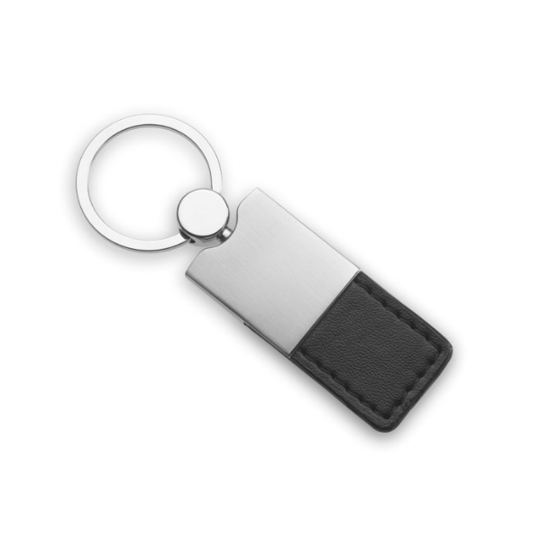 Key Ring - Bisley - Bampton