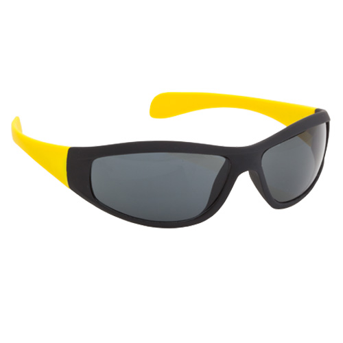 UV400 Bicolor Sport Style Sunglasses - Old Meldrum