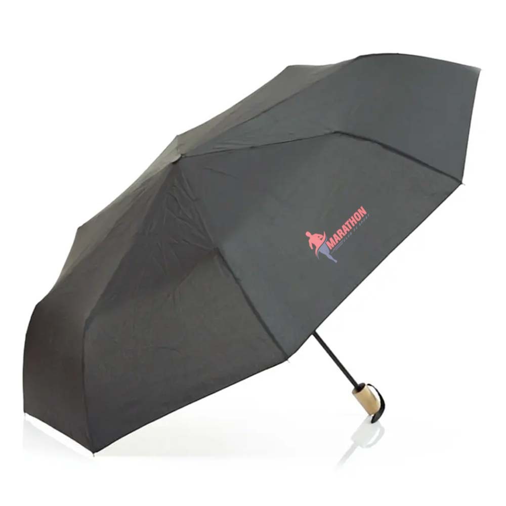Nature Line Folding Umbrella - Strathpeffer