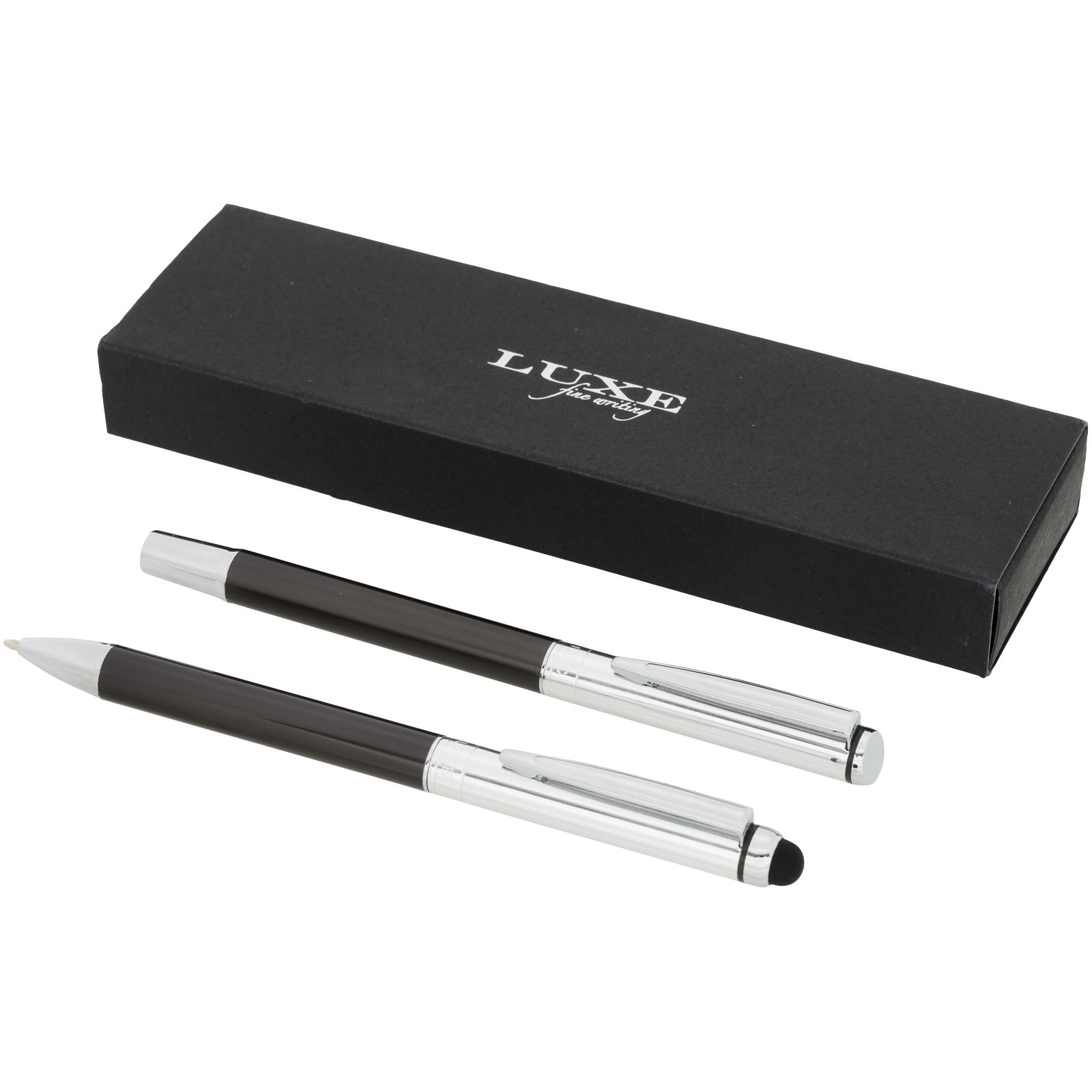 LuxeTech Pen Set - Ashover - Matlock