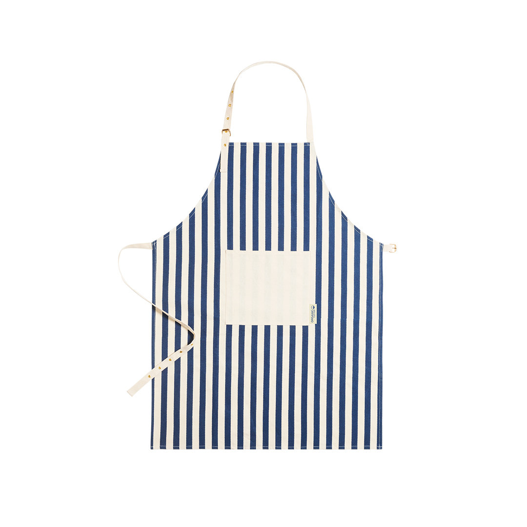 Organic Cotton Nature Line Apron - Ross-on-Wye